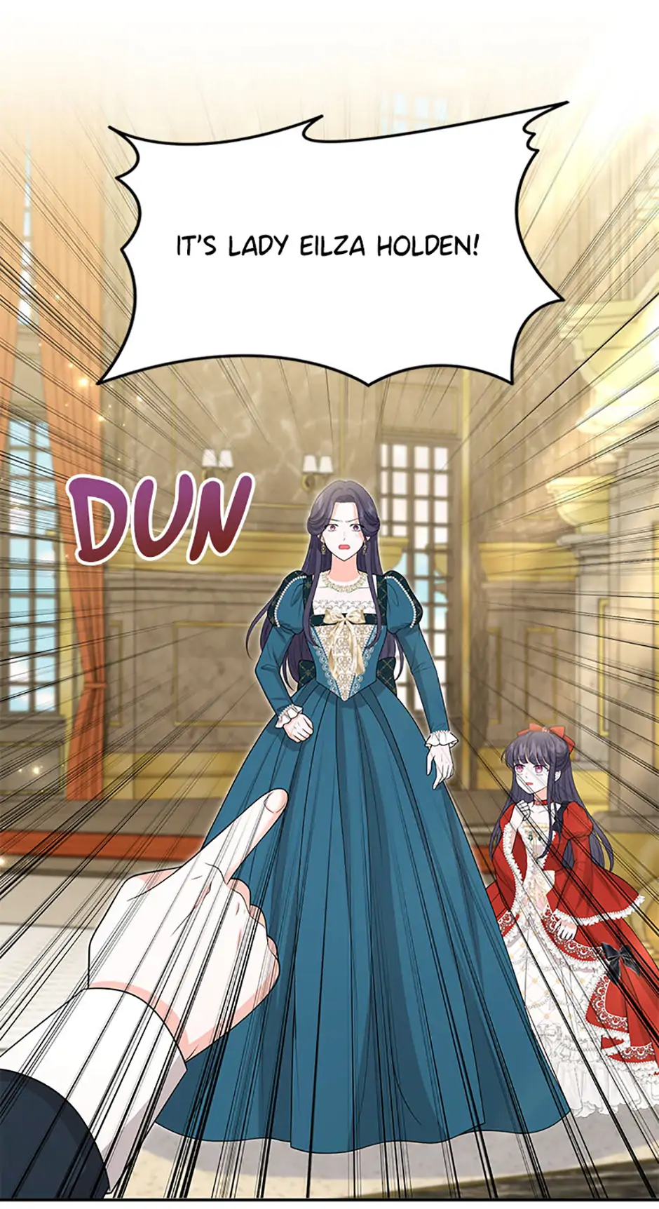 The S-Class Little Princess Is Too Strong Chapter 59 223 18