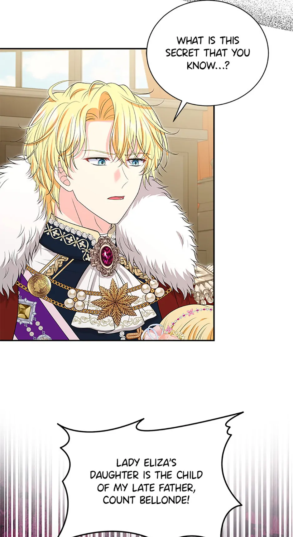 The S-Class Little Princess Is Too Strong Chapter 59 225 20