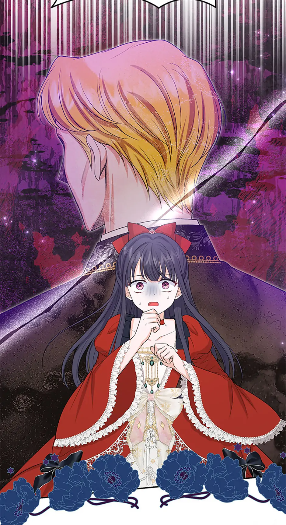 The S-Class Little Princess Is Too Strong Chapter 59 226 21