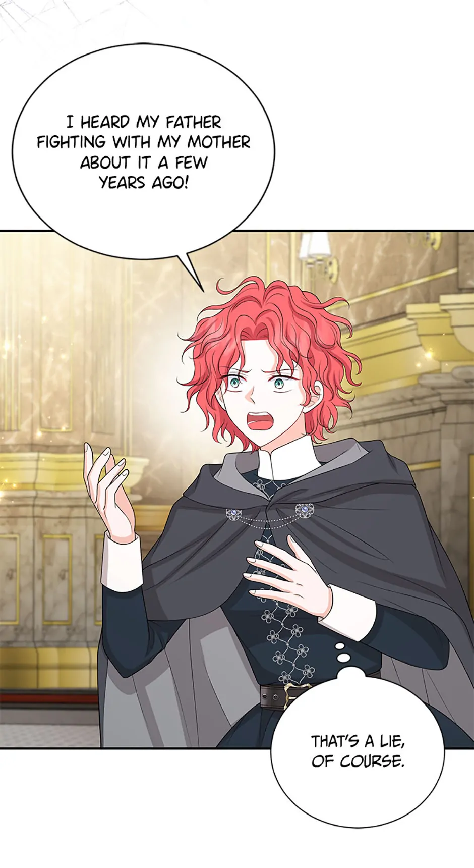 The S-Class Little Princess Is Too Strong Chapter 59 228 23