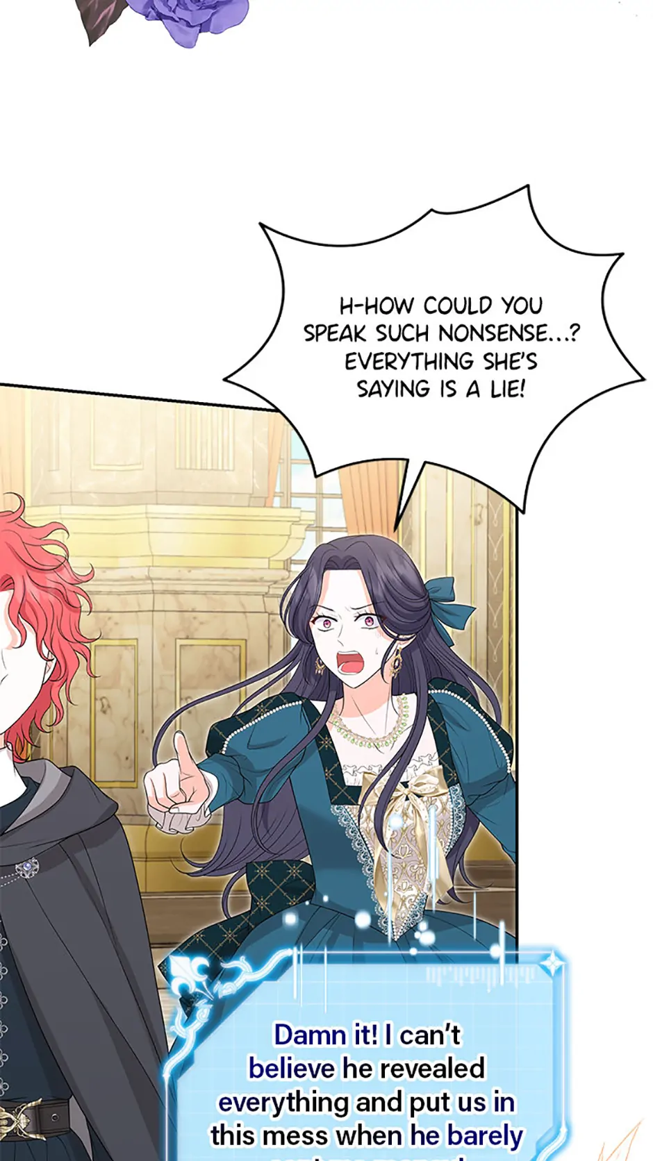 The S-Class Little Princess Is Too Strong Chapter 59 230 25