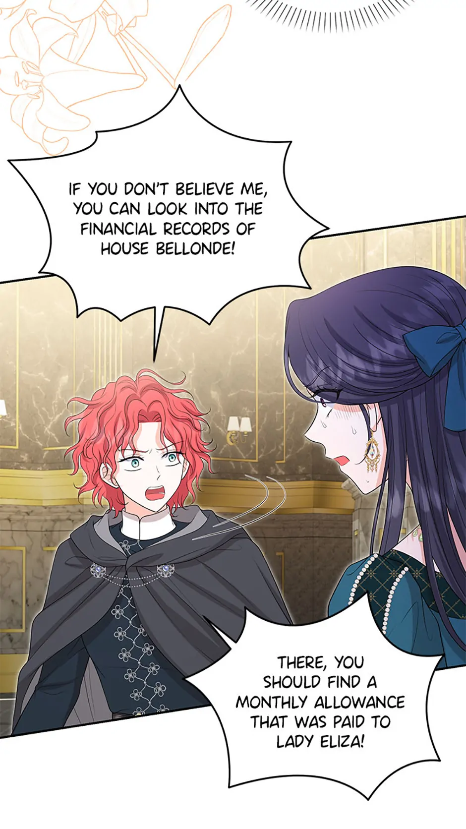 The S-Class Little Princess Is Too Strong Chapter 59 232 27