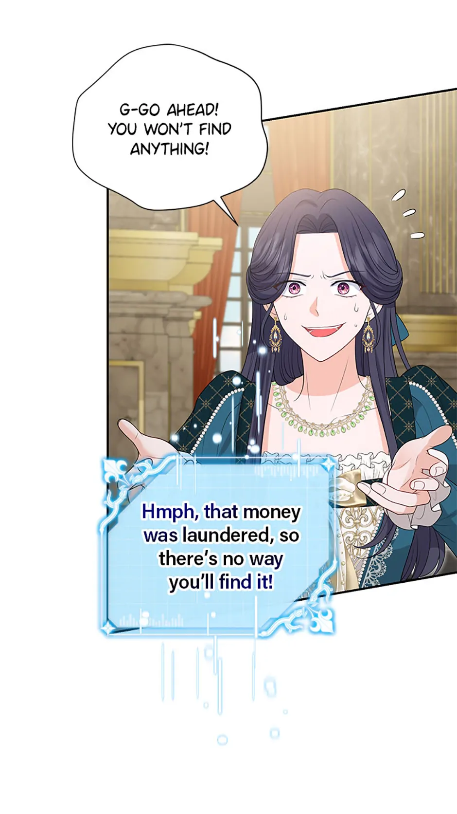 The S-Class Little Princess Is Too Strong Chapter 59 233 28