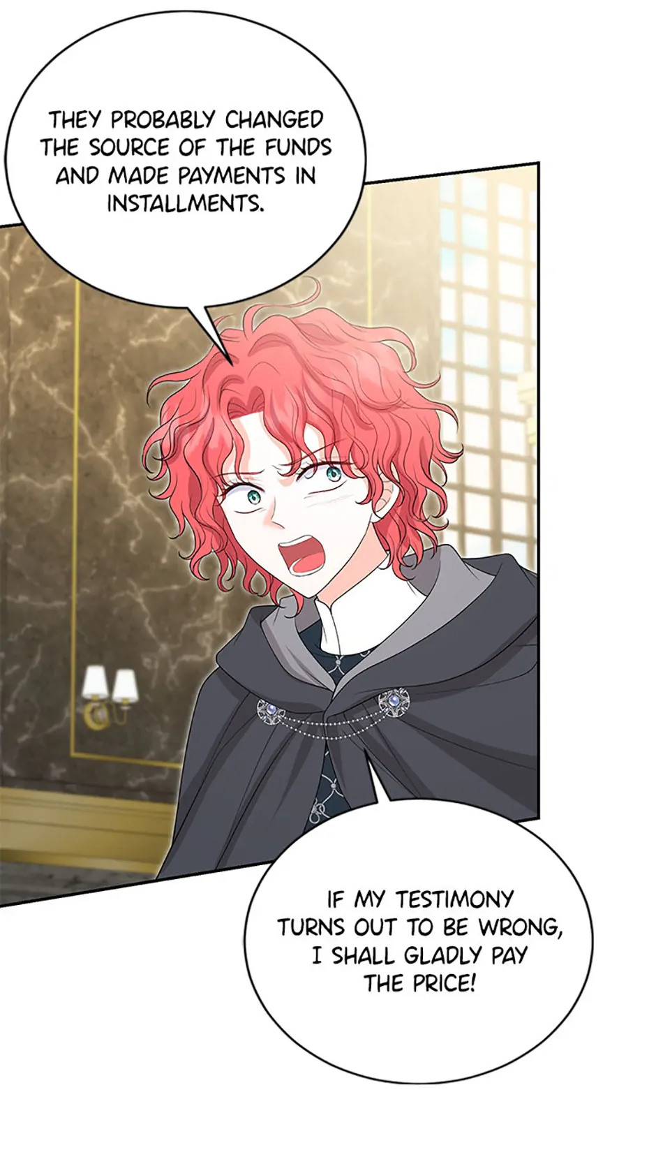 The S-Class Little Princess Is Too Strong Chapter 59 234 29