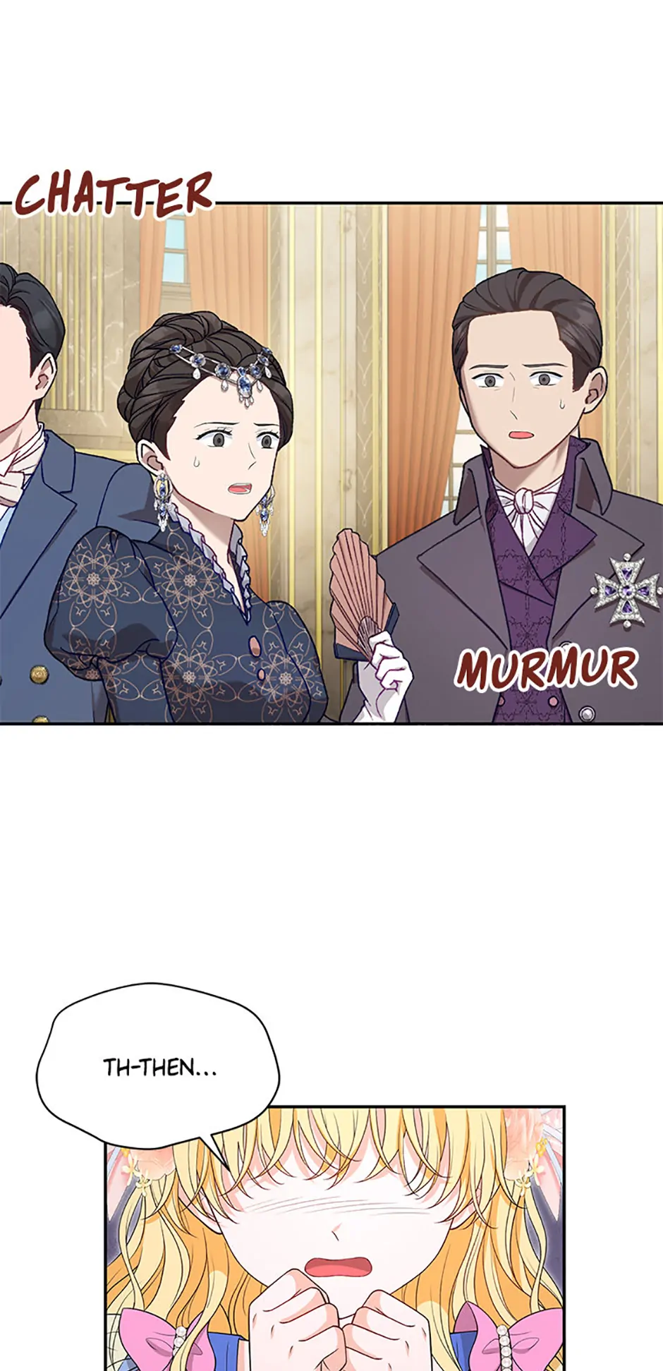 The S-Class Little Princess Is Too Strong Chapter 59 237 32