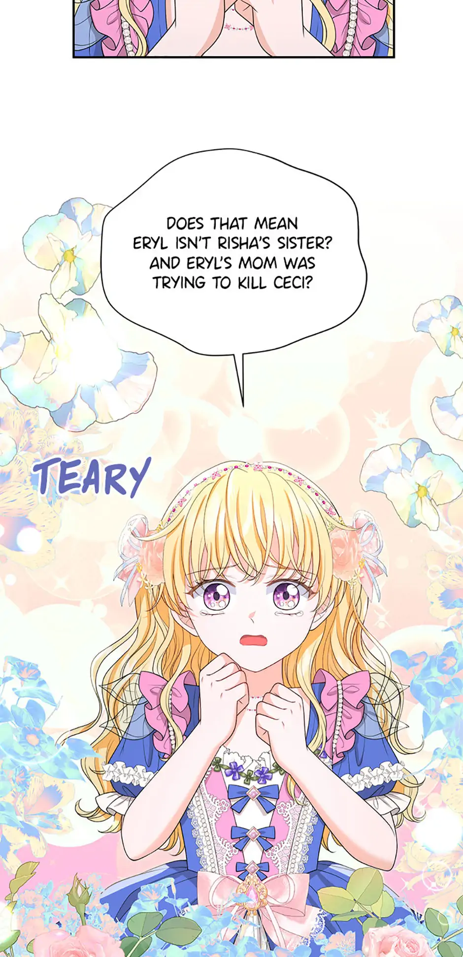 The S-Class Little Princess Is Too Strong Chapter 59 238 33