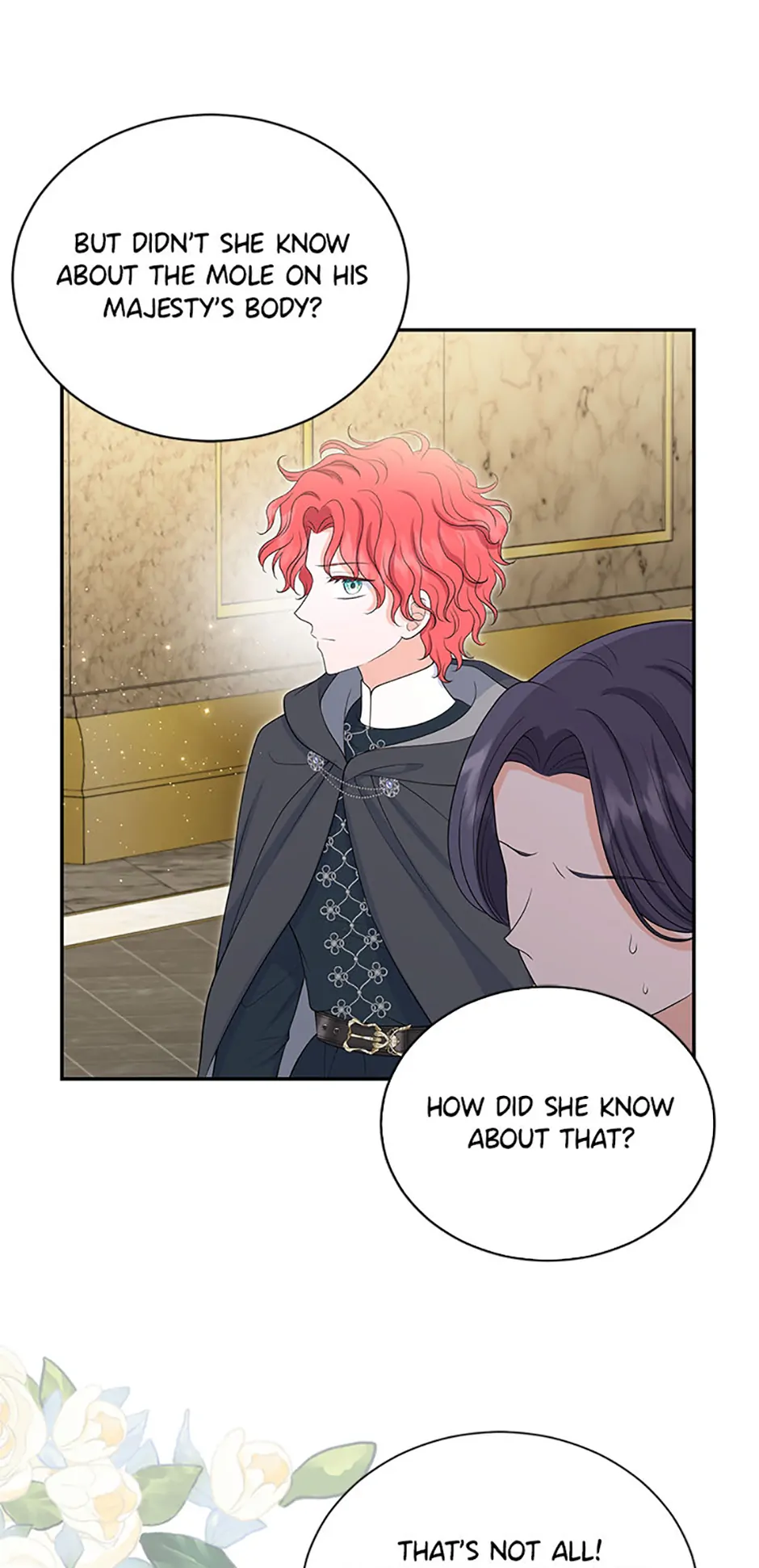 The S-Class Little Princess Is Too Strong Chapter 59 240 35