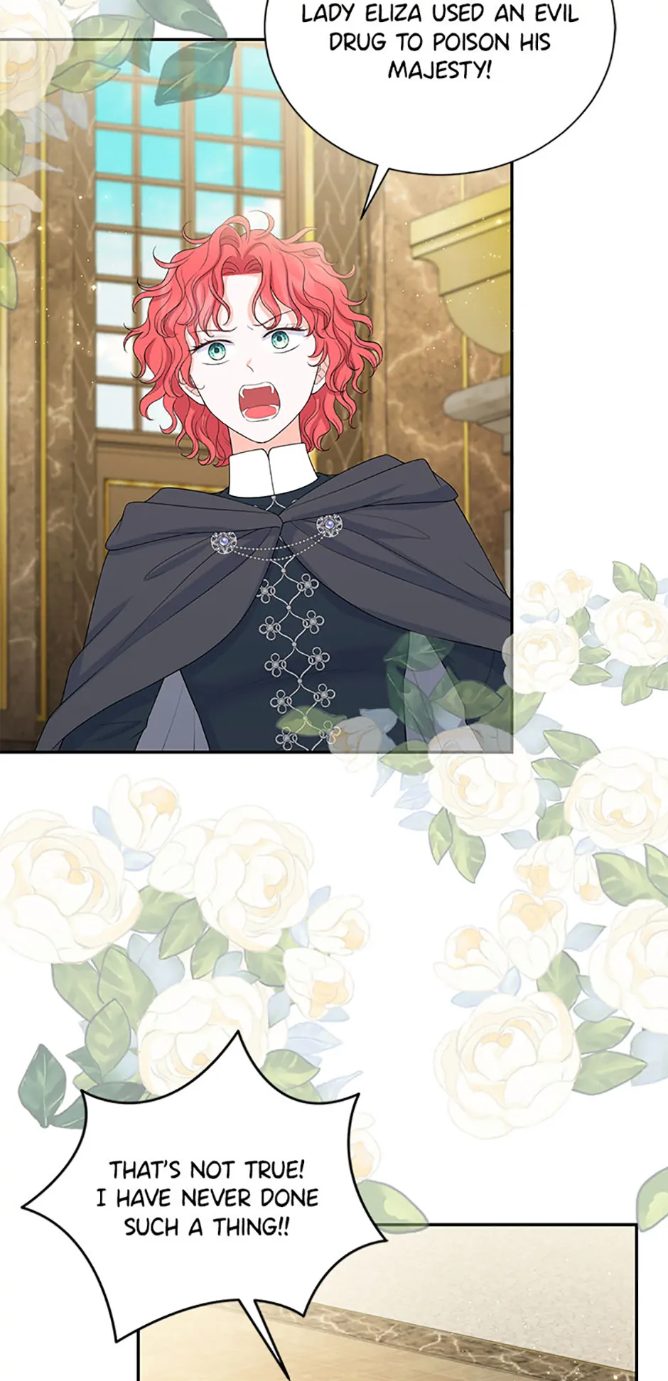 The S-Class Little Princess Is Too Strong Chapter 59 241 36