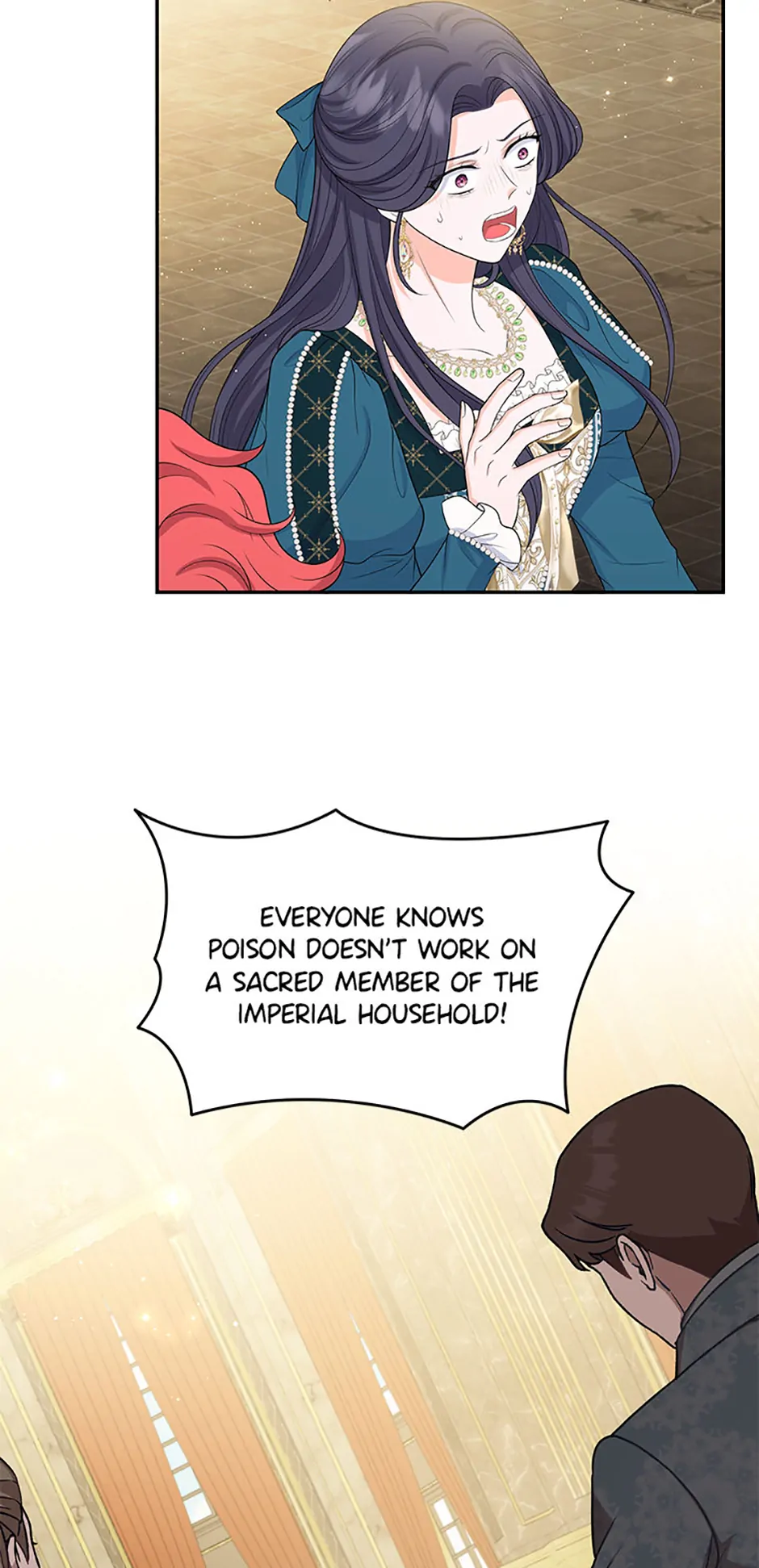 The S-Class Little Princess Is Too Strong Chapter 59 242 37