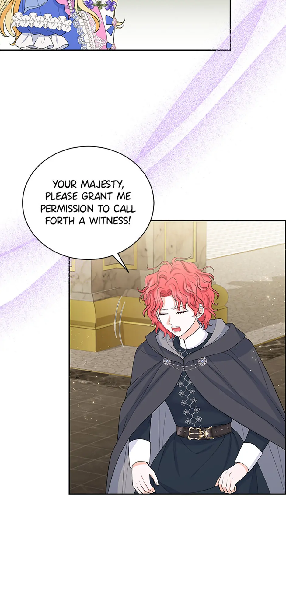 The S-Class Little Princess Is Too Strong Chapter 59 244 39