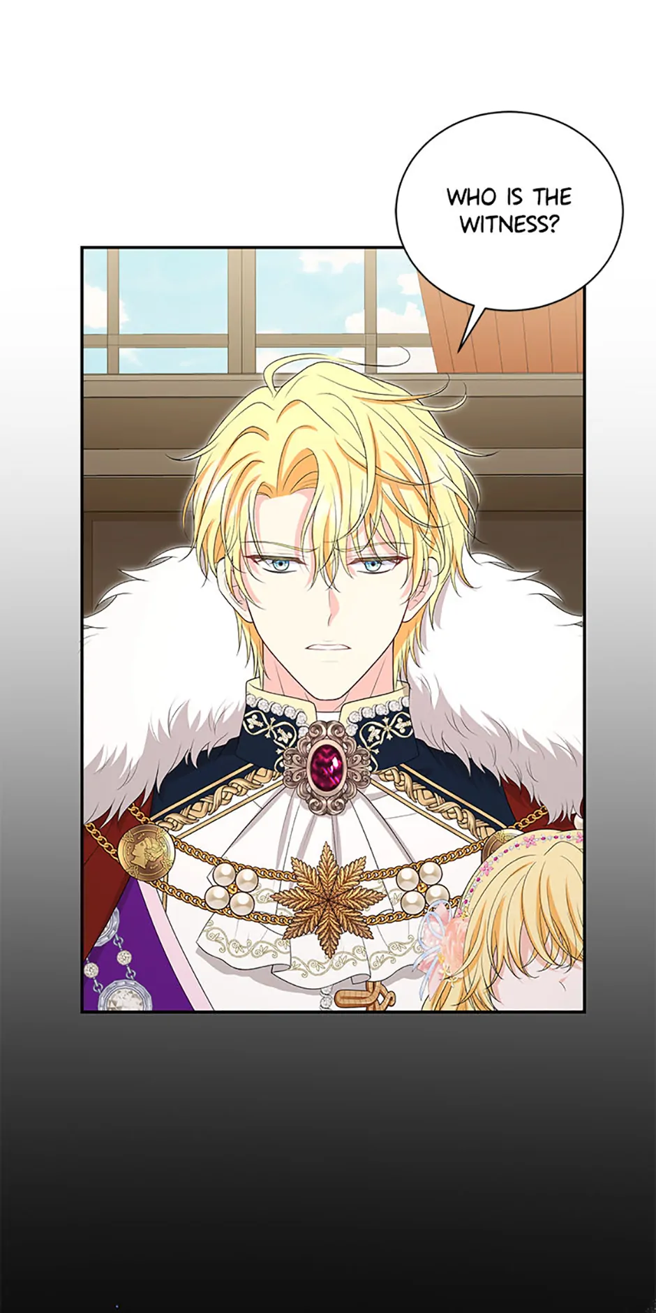 The S-Class Little Princess Is Too Strong Chapter 59 245 40