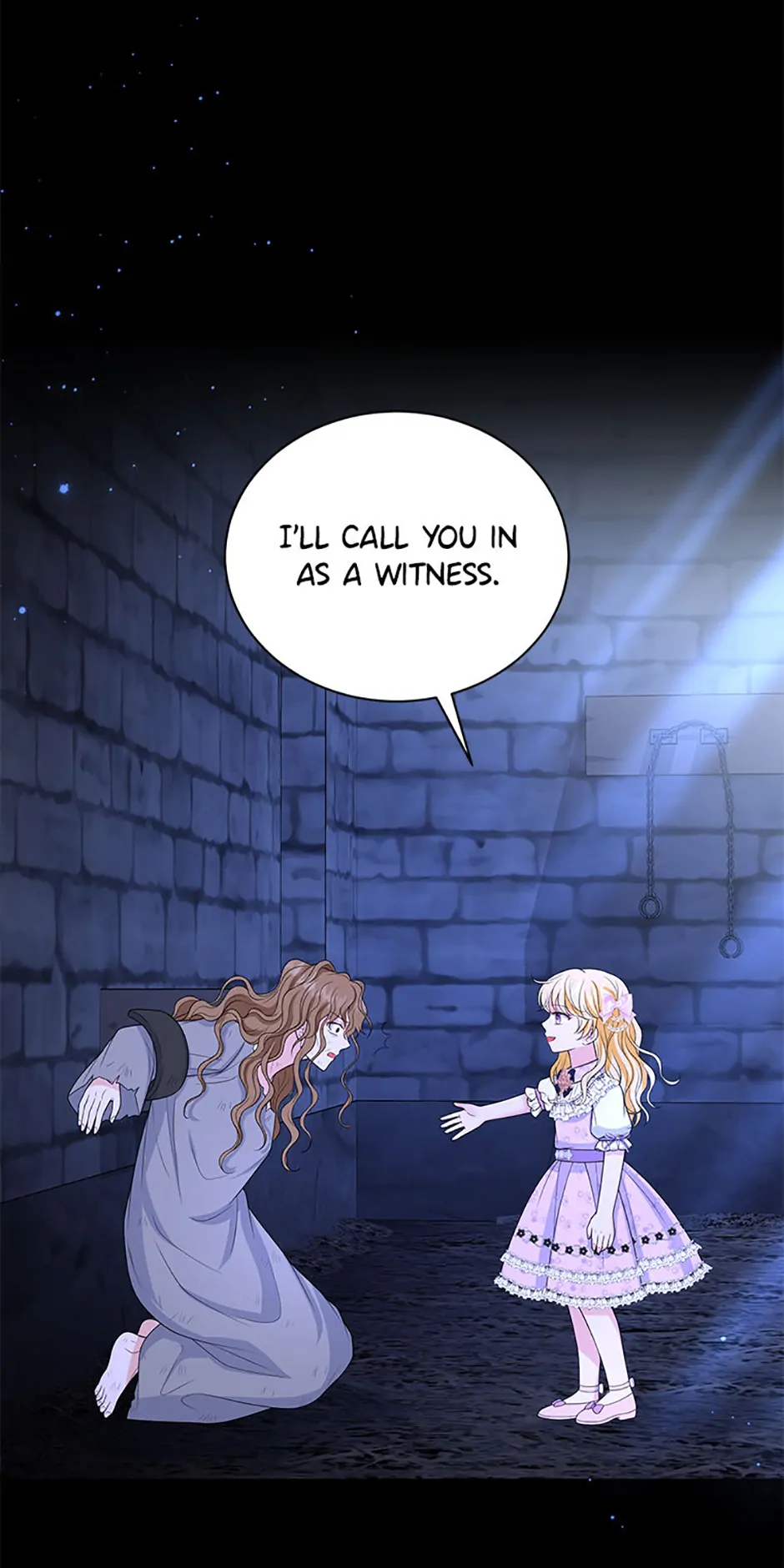 The S-Class Little Princess Is Too Strong Chapter 59 248 43