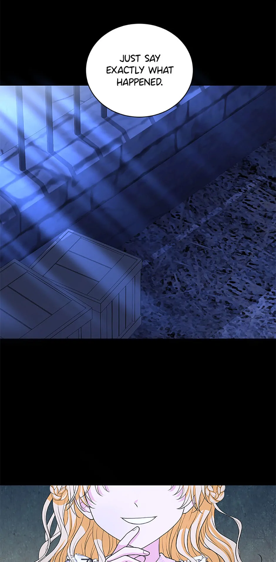 The S-Class Little Princess Is Too Strong Chapter 59 250 45