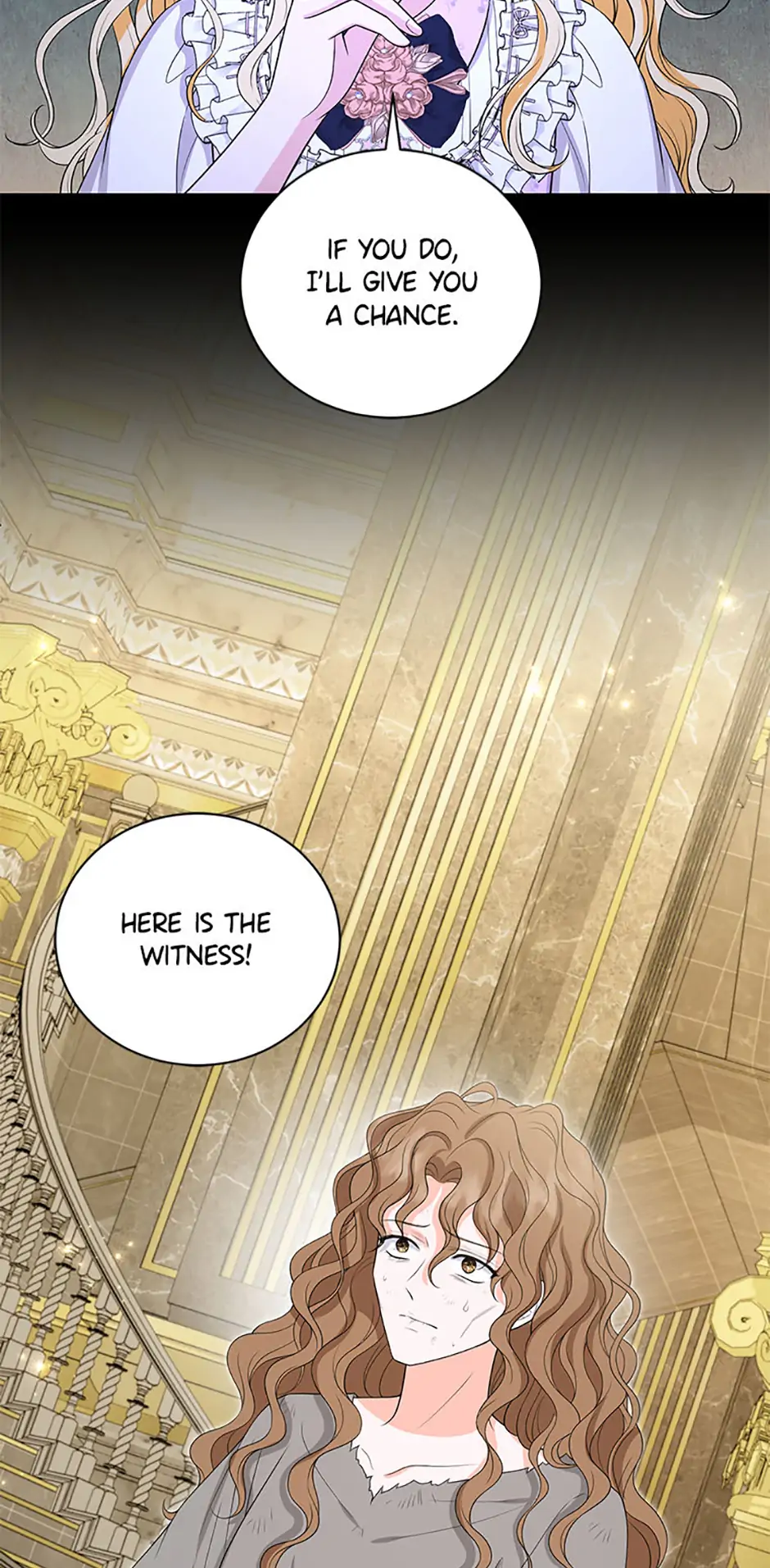 The S-Class Little Princess Is Too Strong Chapter 59 251 46