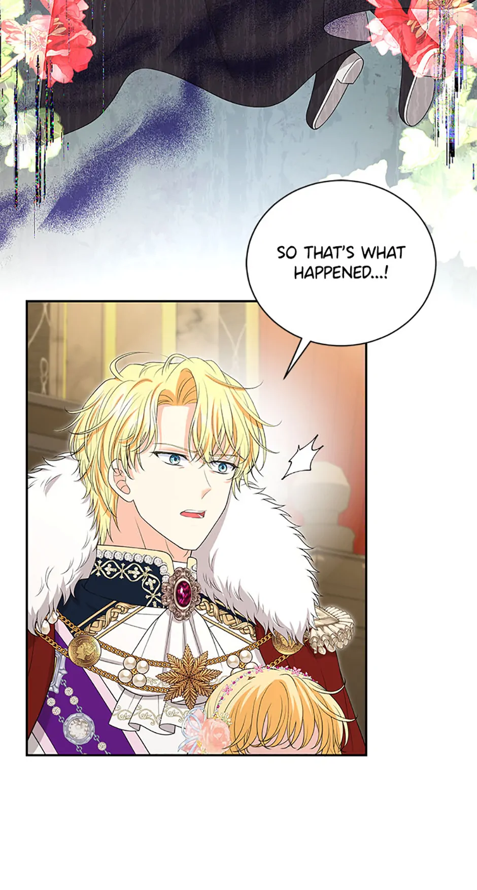 The S-Class Little Princess Is Too Strong Chapter 59 259 54