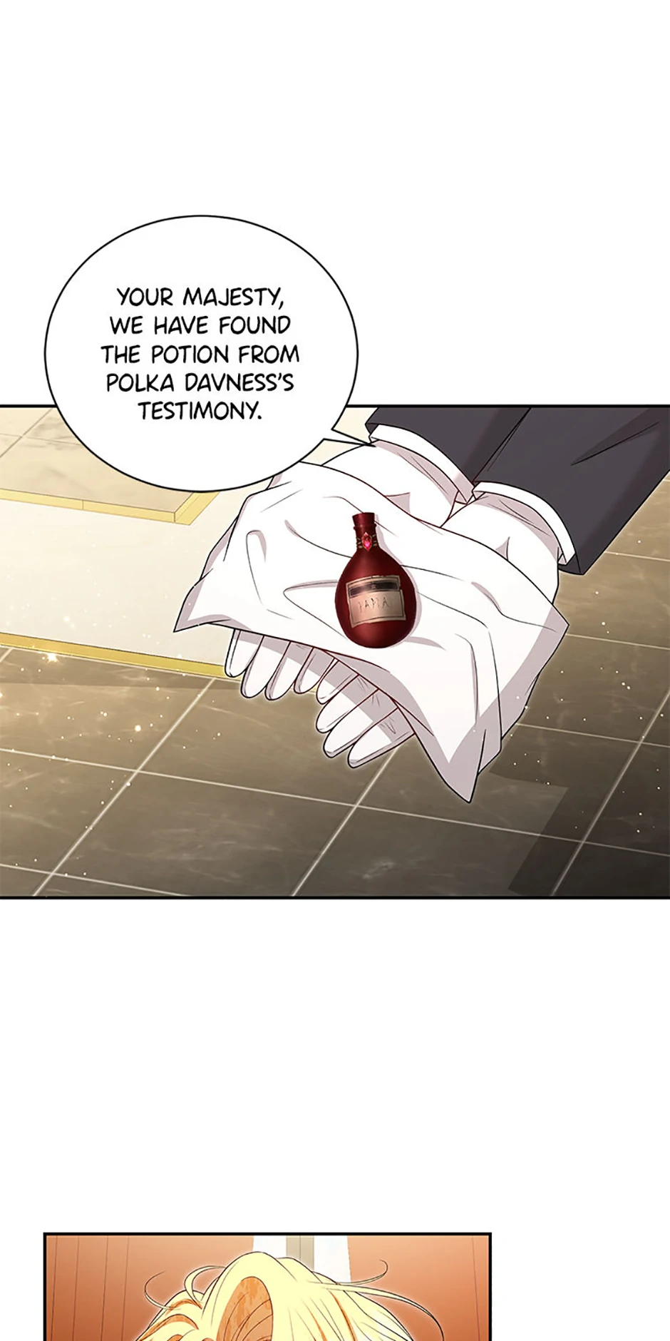 The S-Class Little Princess Is Too Strong Chapter 59 262 57