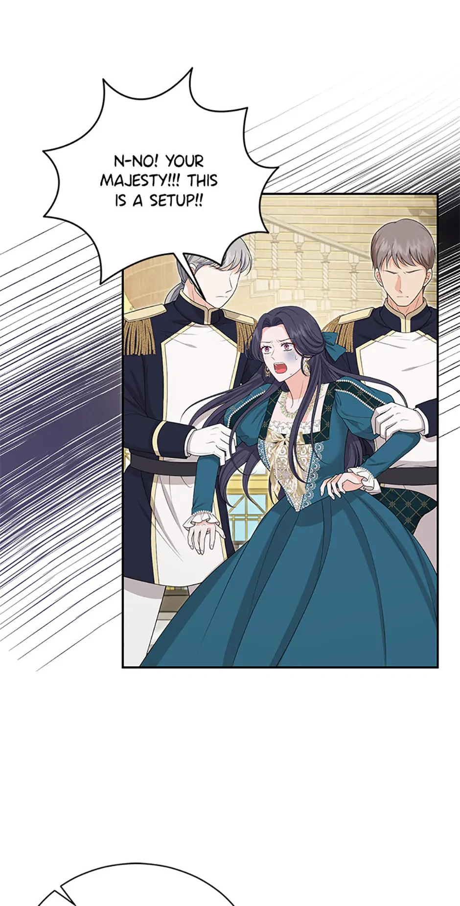 The S-Class Little Princess Is Too Strong Chapter 59 265 60