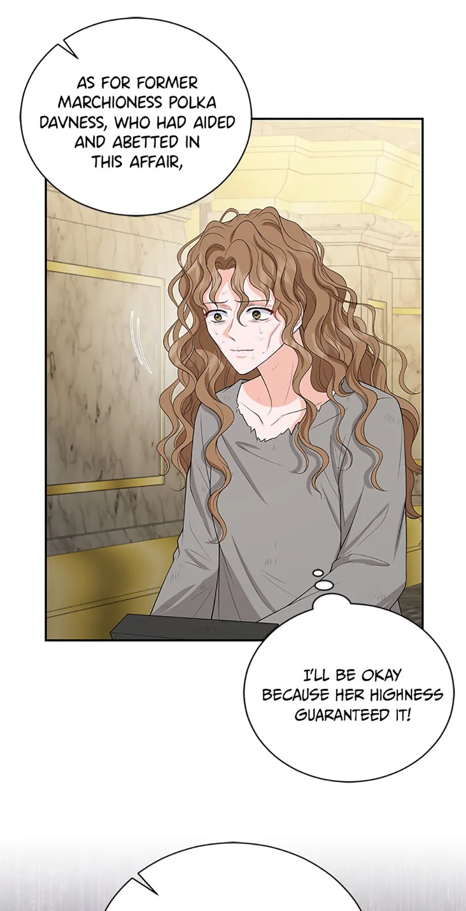 The S-Class Little Princess Is Too Strong Chapter 60 186 02