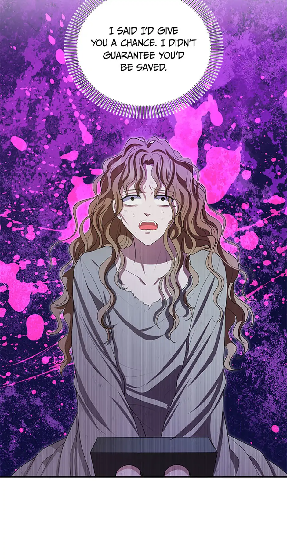 The S-Class Little Princess Is Too Strong Chapter 60 190 06