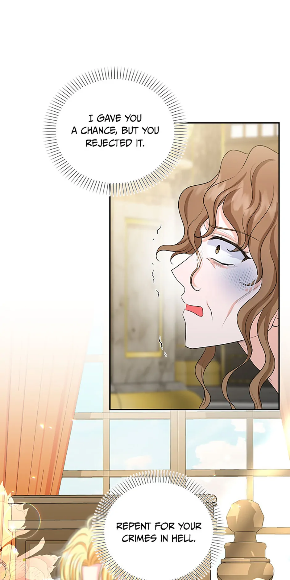 The S-Class Little Princess Is Too Strong Chapter 60 191 07