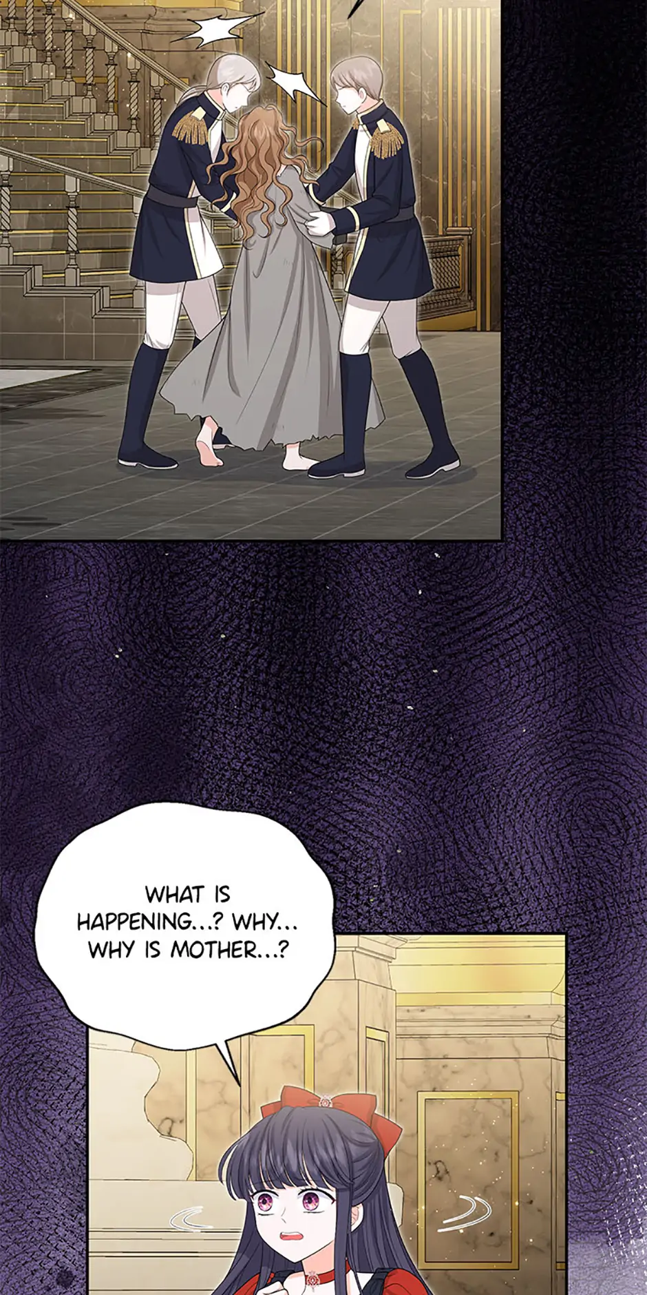 The S-Class Little Princess Is Too Strong Chapter 60 193 09