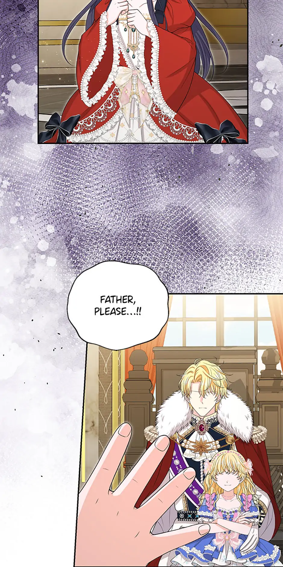 The S-Class Little Princess Is Too Strong Chapter 60 194 10