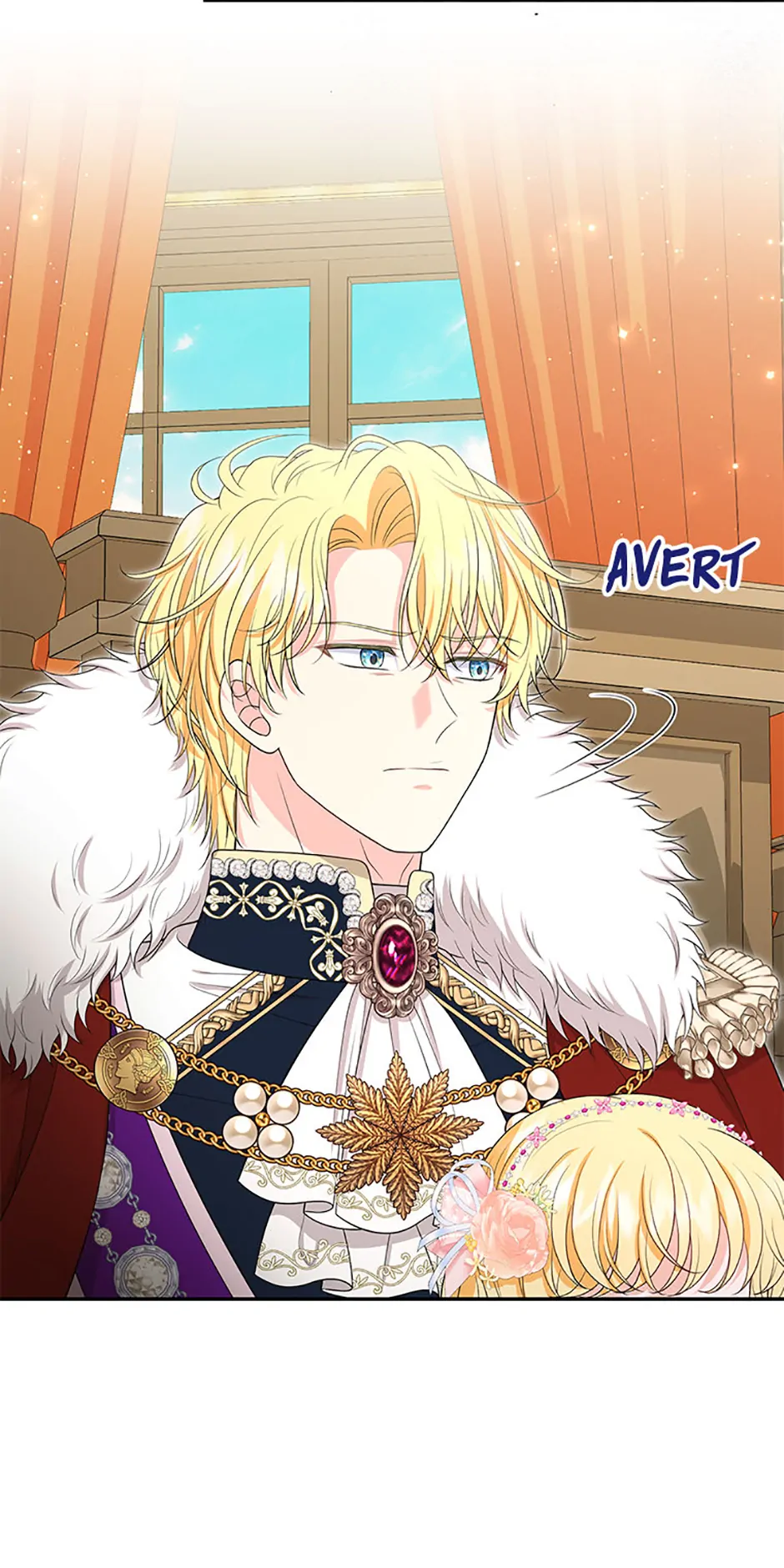 The S-Class Little Princess Is Too Strong Chapter 60 195 11