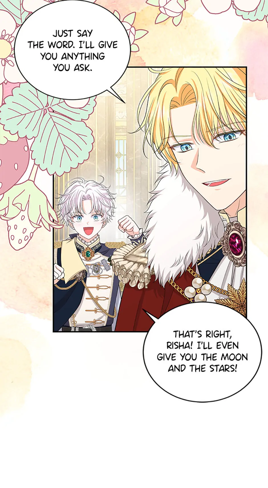 The S-Class Little Princess Is Too Strong Chapter 60 201 17