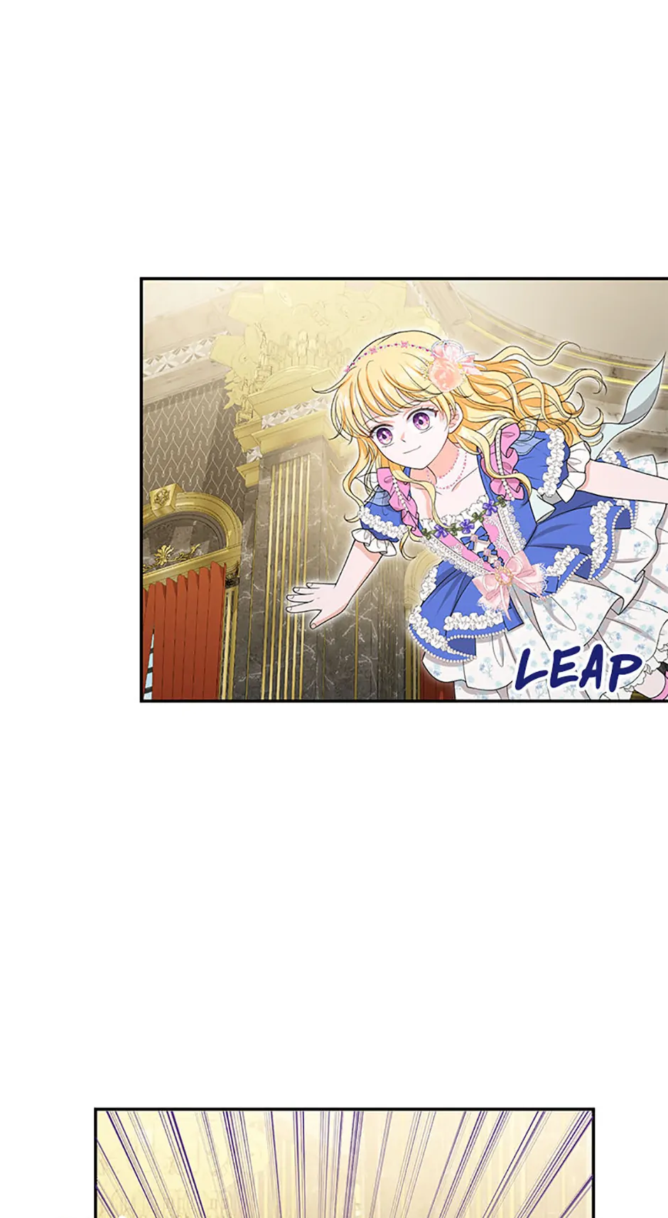 The S-Class Little Princess Is Too Strong Chapter 60 202 18