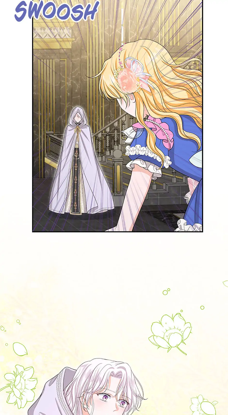 The S-Class Little Princess Is Too Strong Chapter 60 203 19