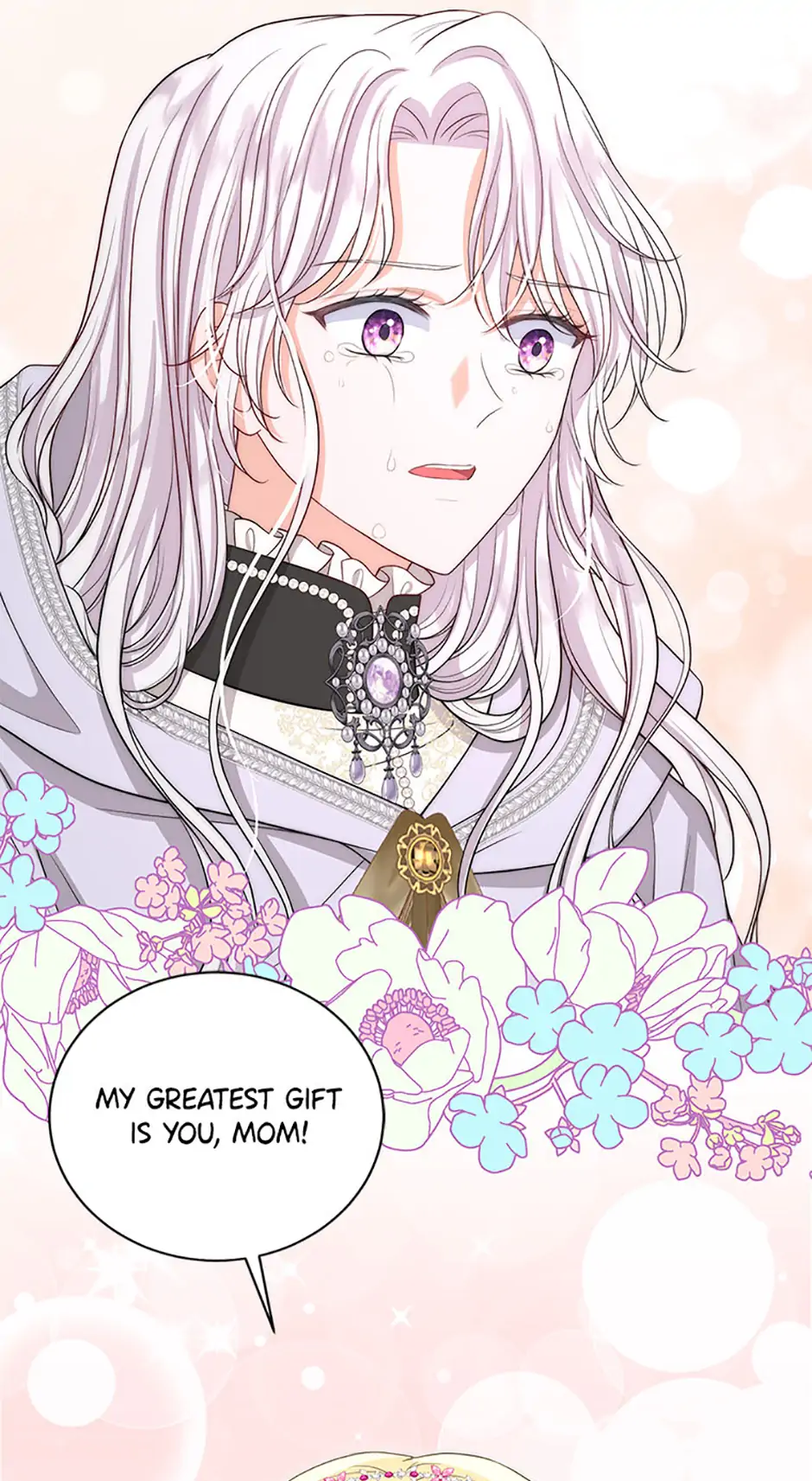 The S-Class Little Princess Is Too Strong Chapter 60 205 21