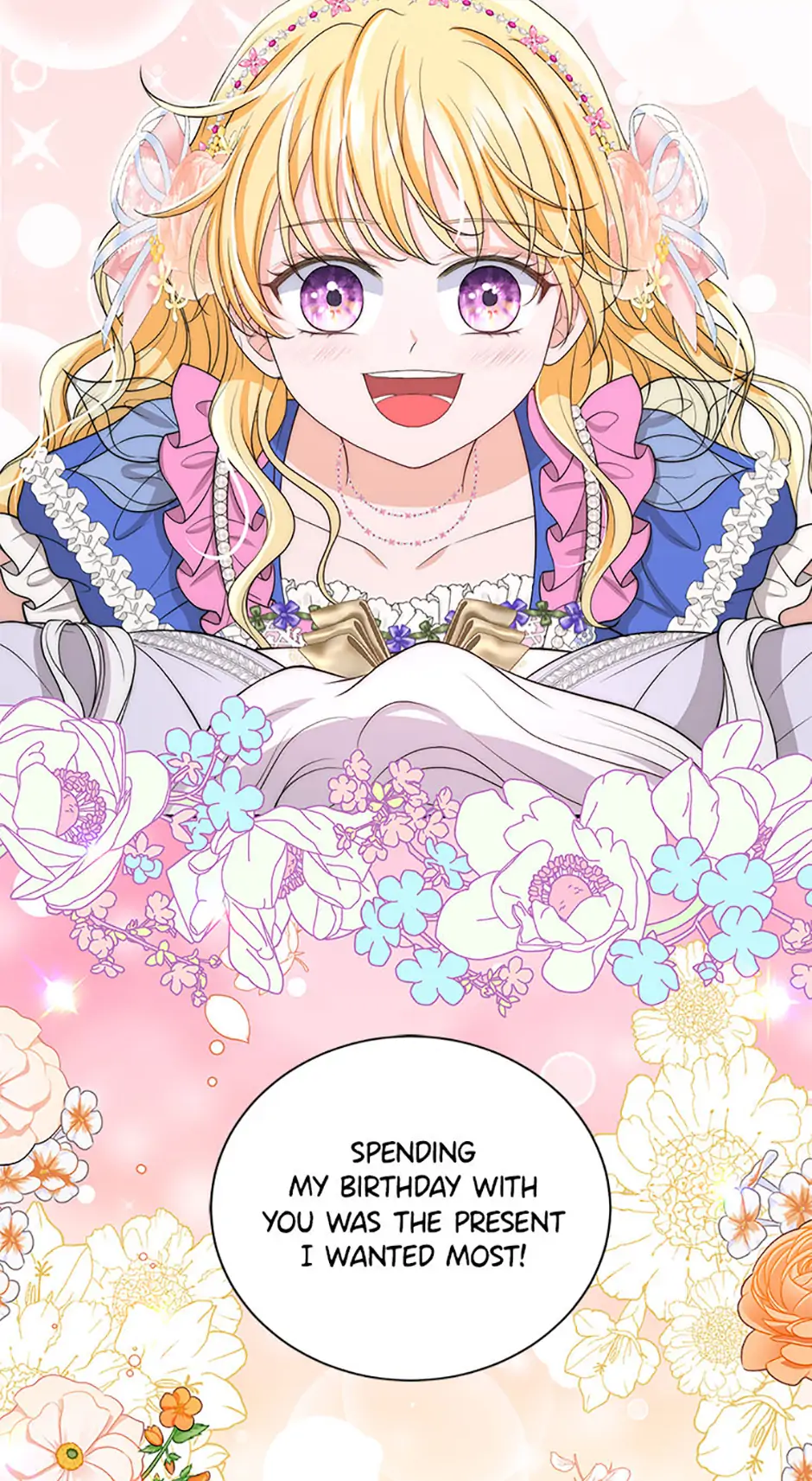 The S-Class Little Princess Is Too Strong Chapter 60 206 22