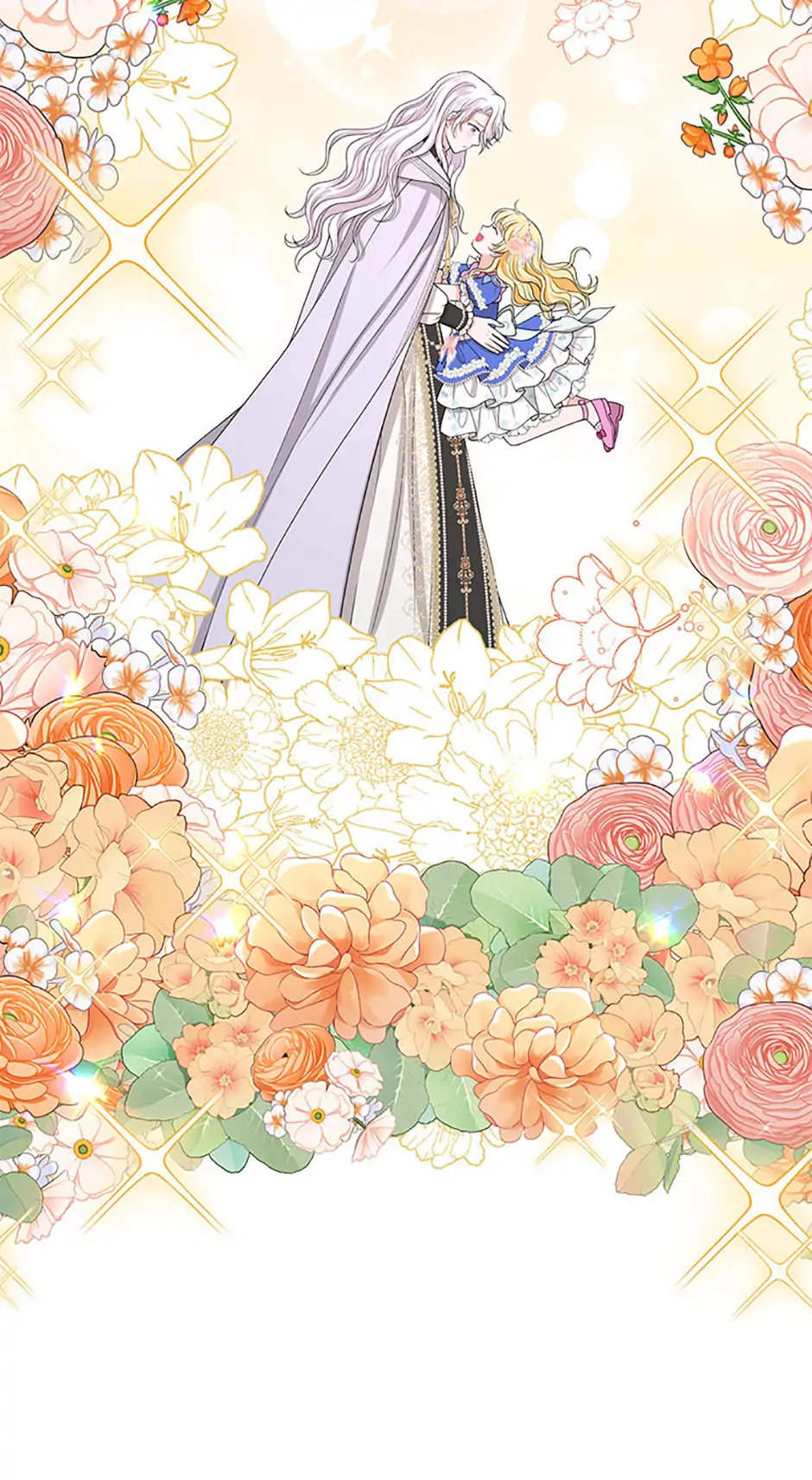 The S-Class Little Princess Is Too Strong Chapter 60 207 23