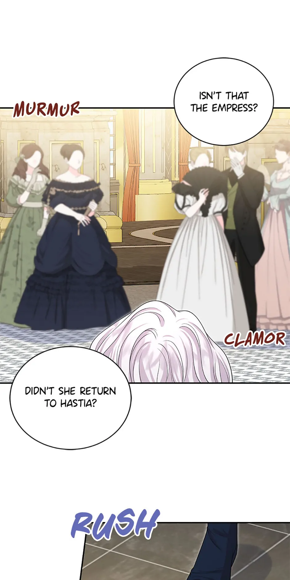 The S-Class Little Princess Is Too Strong Chapter 60 208 24