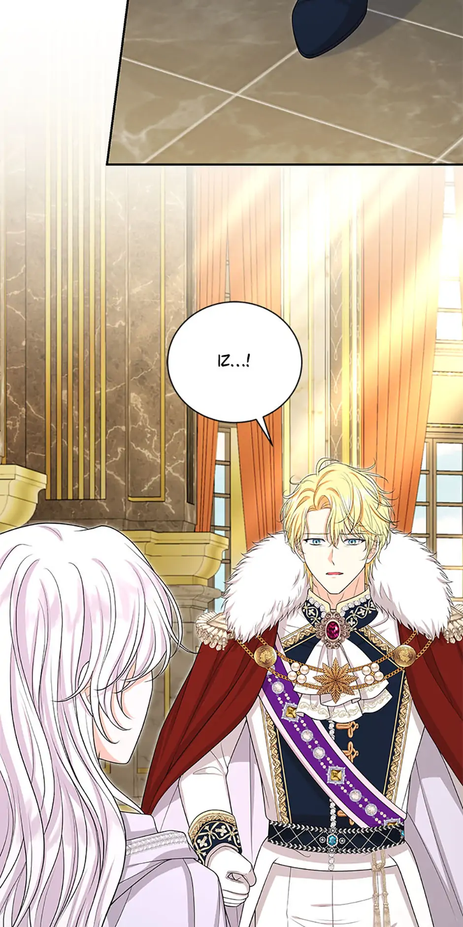 The S-Class Little Princess Is Too Strong Chapter 60 209 25