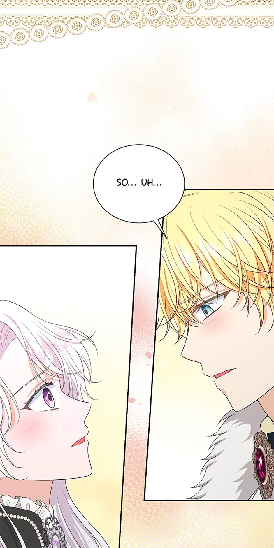 The S-Class Little Princess Is Too Strong Chapter 60 211 27