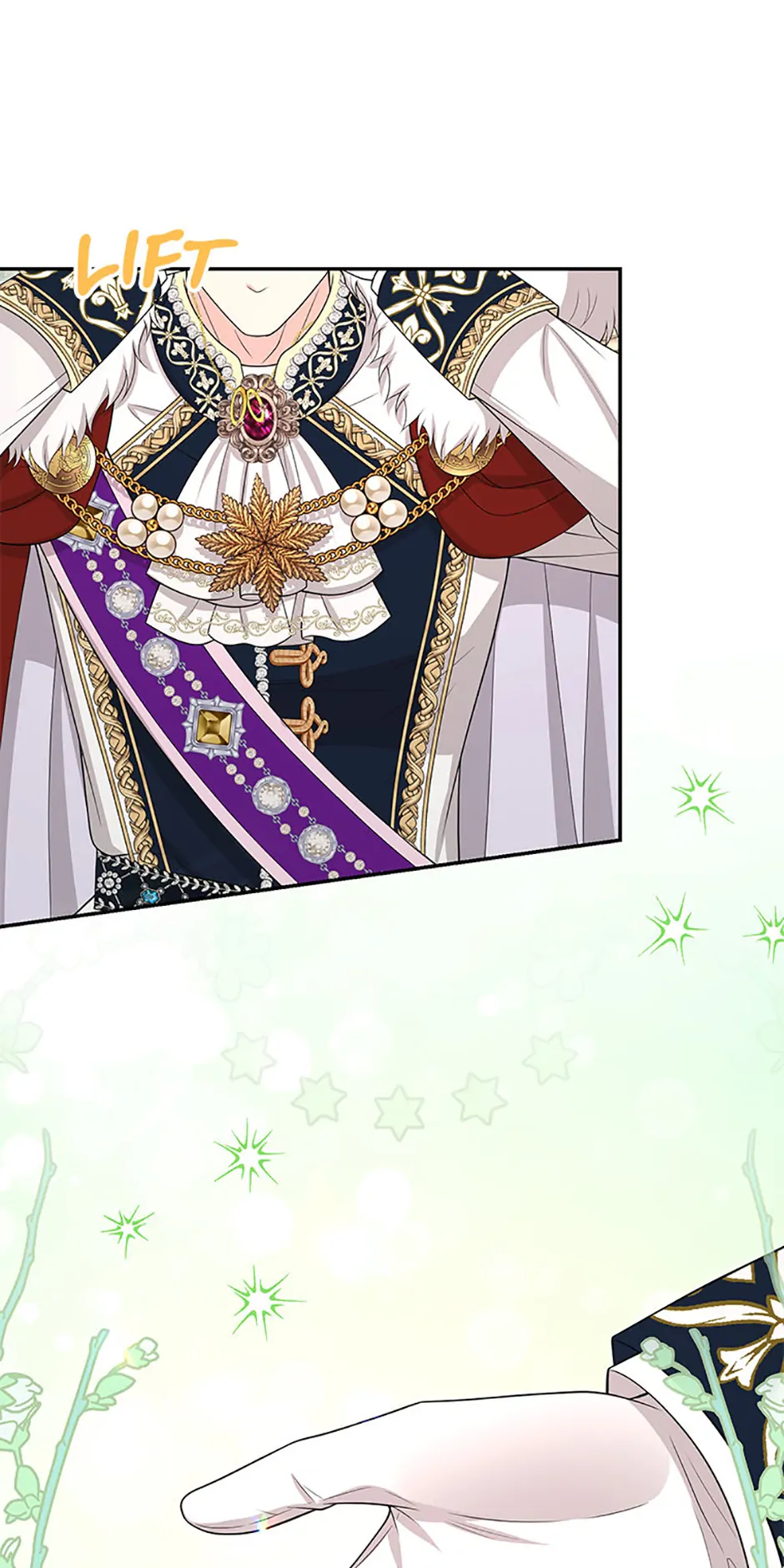 The S-Class Little Princess Is Too Strong Chapter 60 213 29