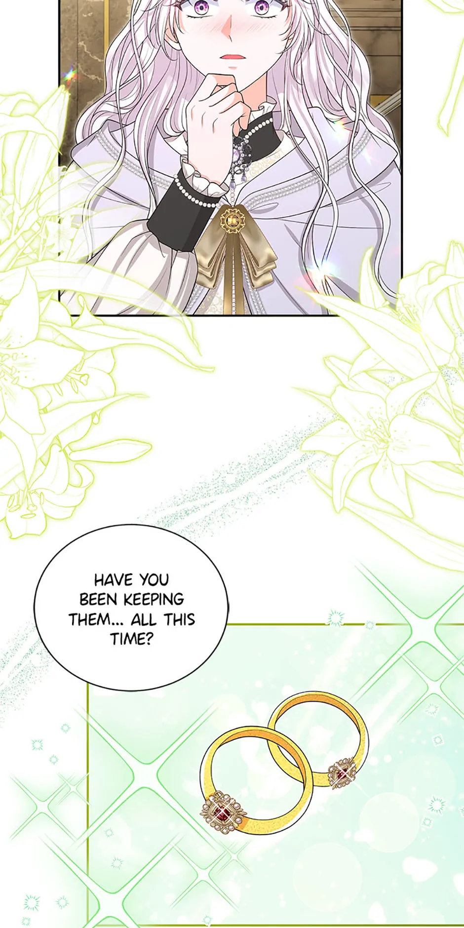 The S-Class Little Princess Is Too Strong Chapter 60 215 31