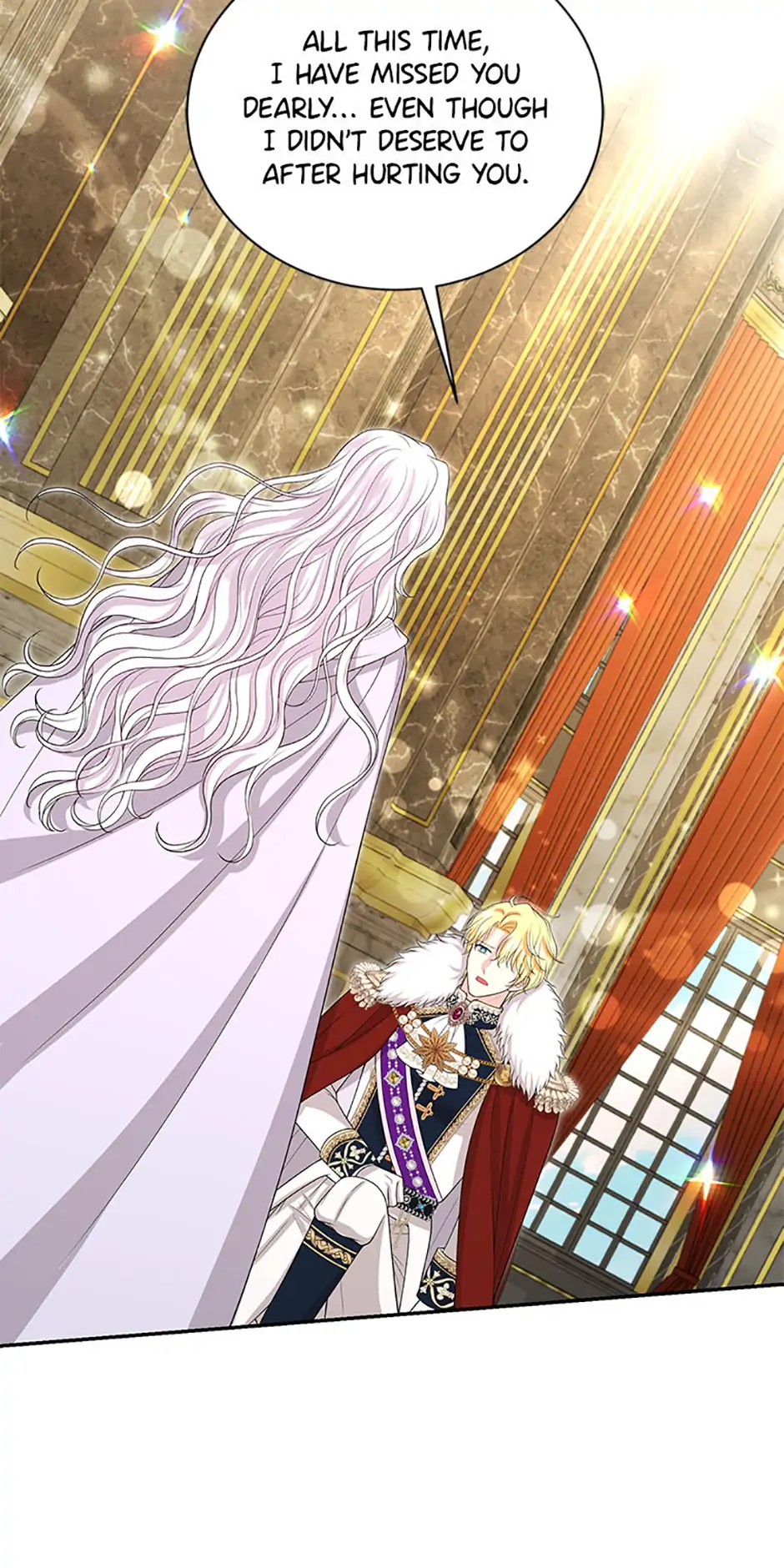 The S-Class Little Princess Is Too Strong Chapter 60 217 33