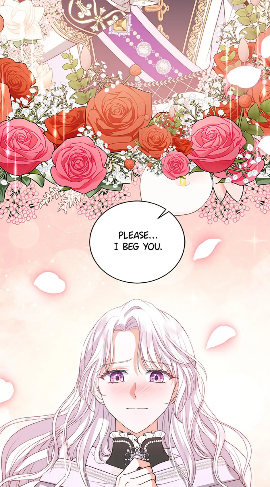 The S-Class Little Princess Is Too Strong Chapter 60 219 35