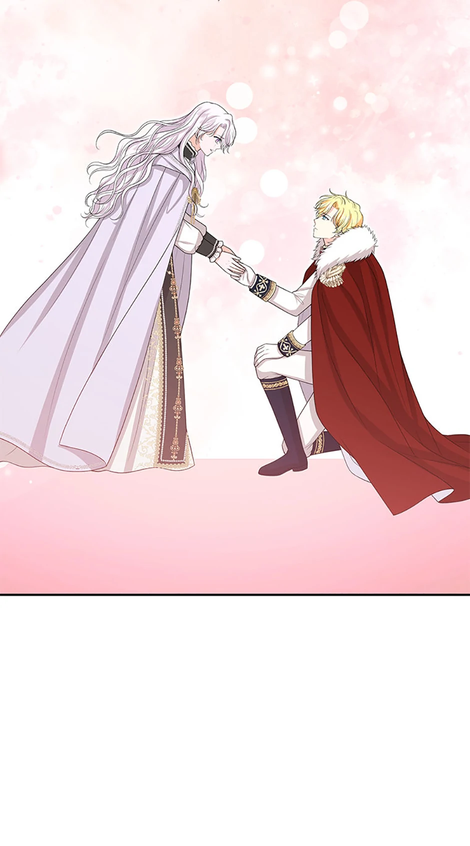 The S-Class Little Princess Is Too Strong Chapter 60 222 38