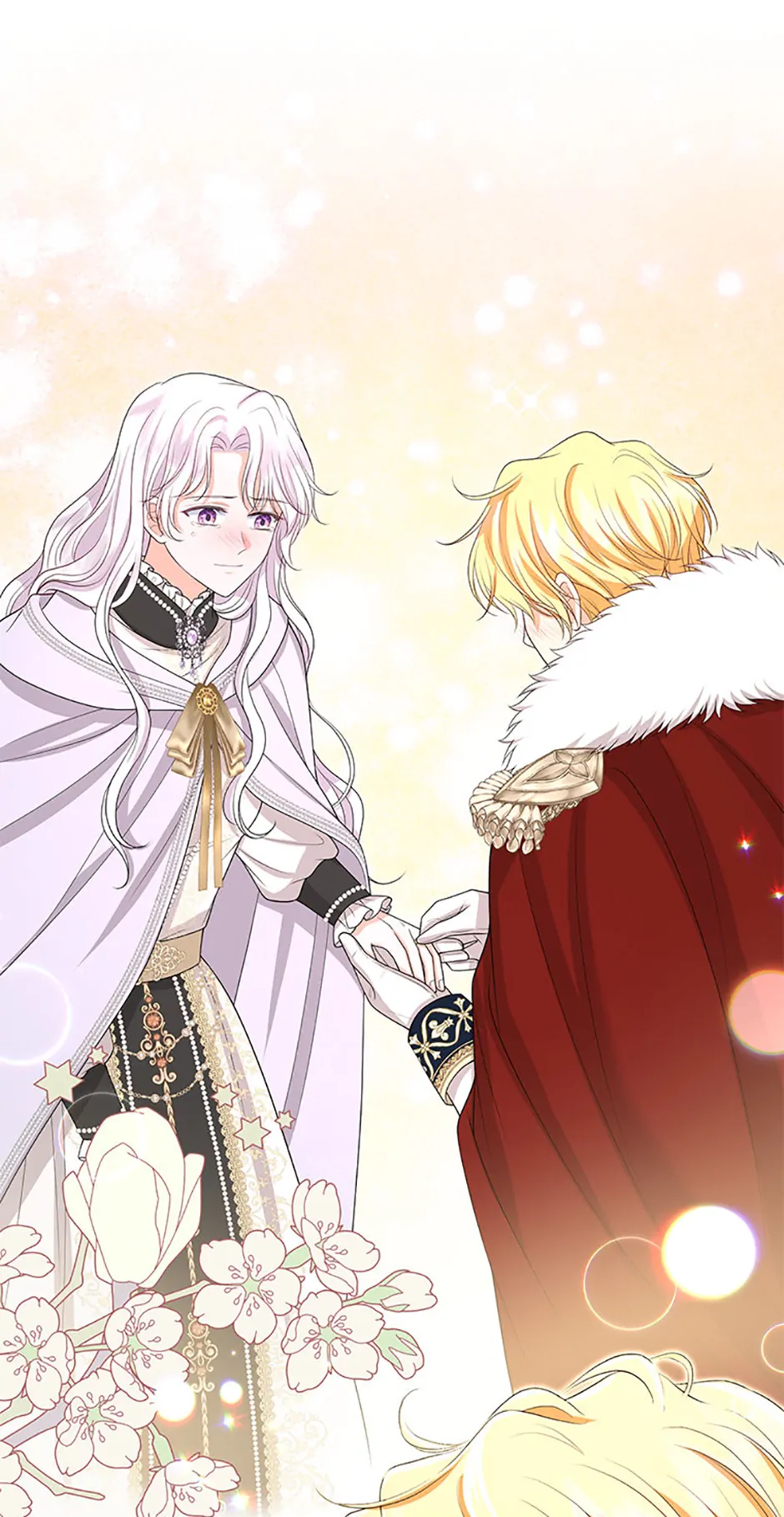 The S-Class Little Princess Is Too Strong Chapter 60 223 39