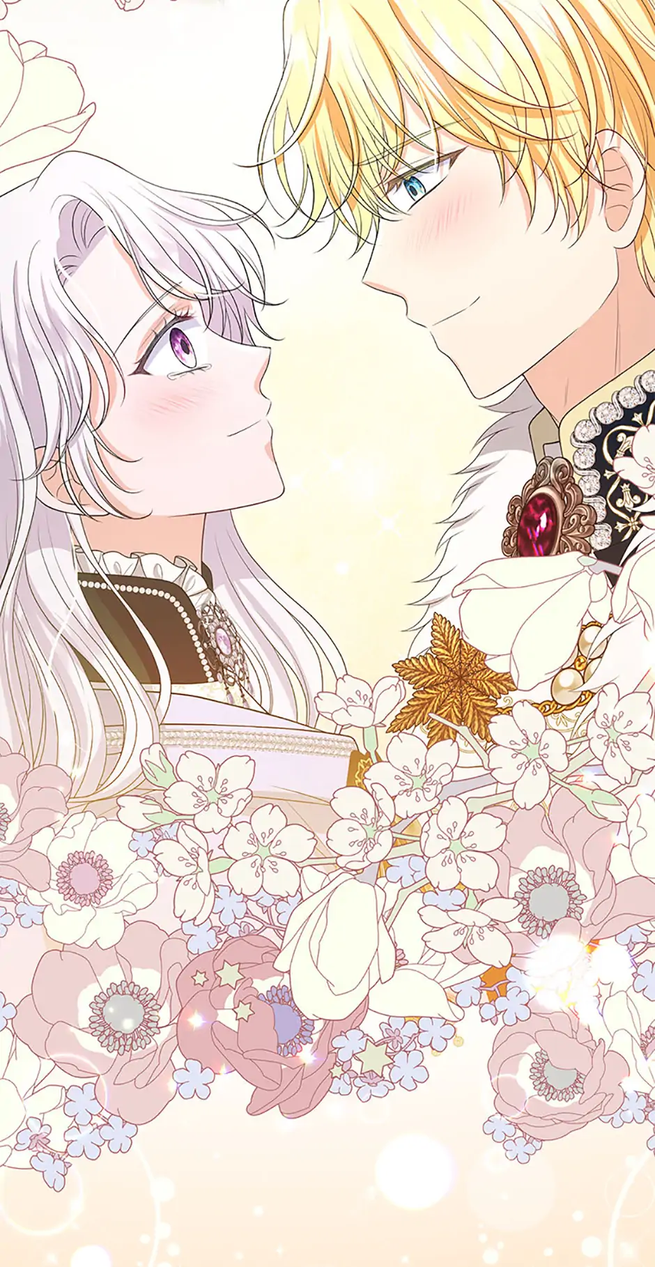 The S-Class Little Princess Is Too Strong Chapter 60 224 40