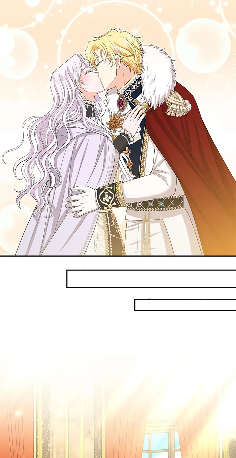 The S-Class Little Princess Is Too Strong Chapter 60 225 41