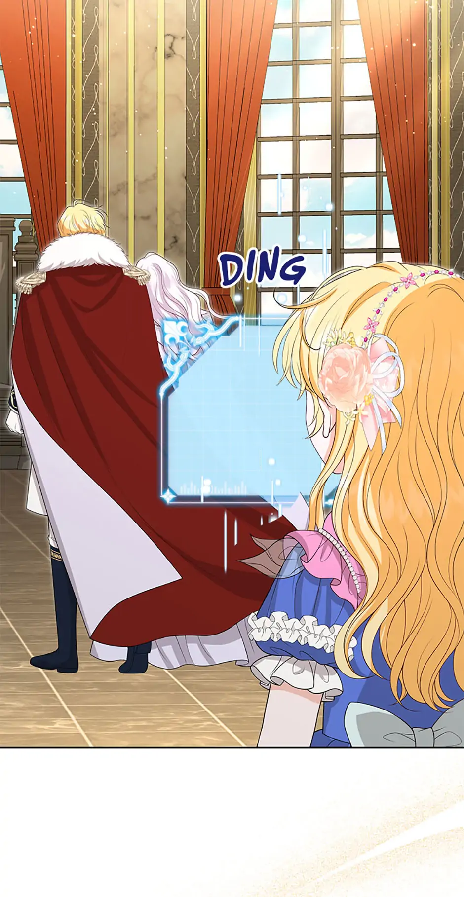 The S-Class Little Princess Is Too Strong Chapter 60 226 42