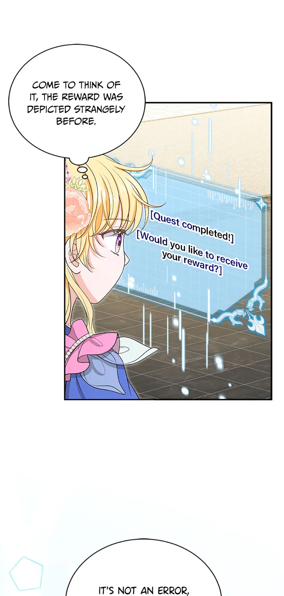 The S-Class Little Princess Is Too Strong Chapter 60 228 44