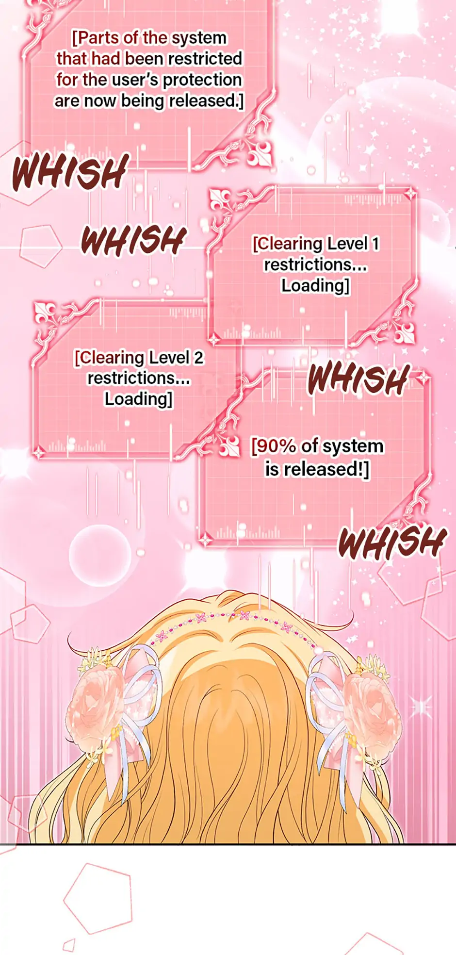 The S-Class Little Princess Is Too Strong Chapter 60 230 46