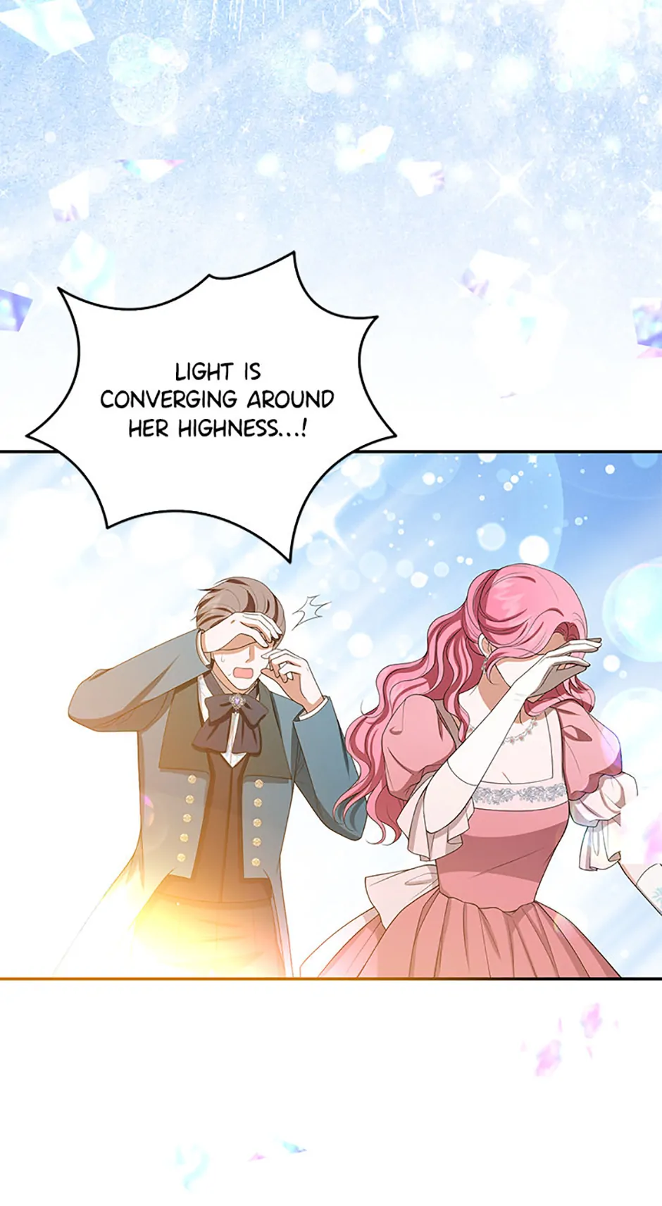 The S-Class Little Princess Is Too Strong Chapter 60 234 50