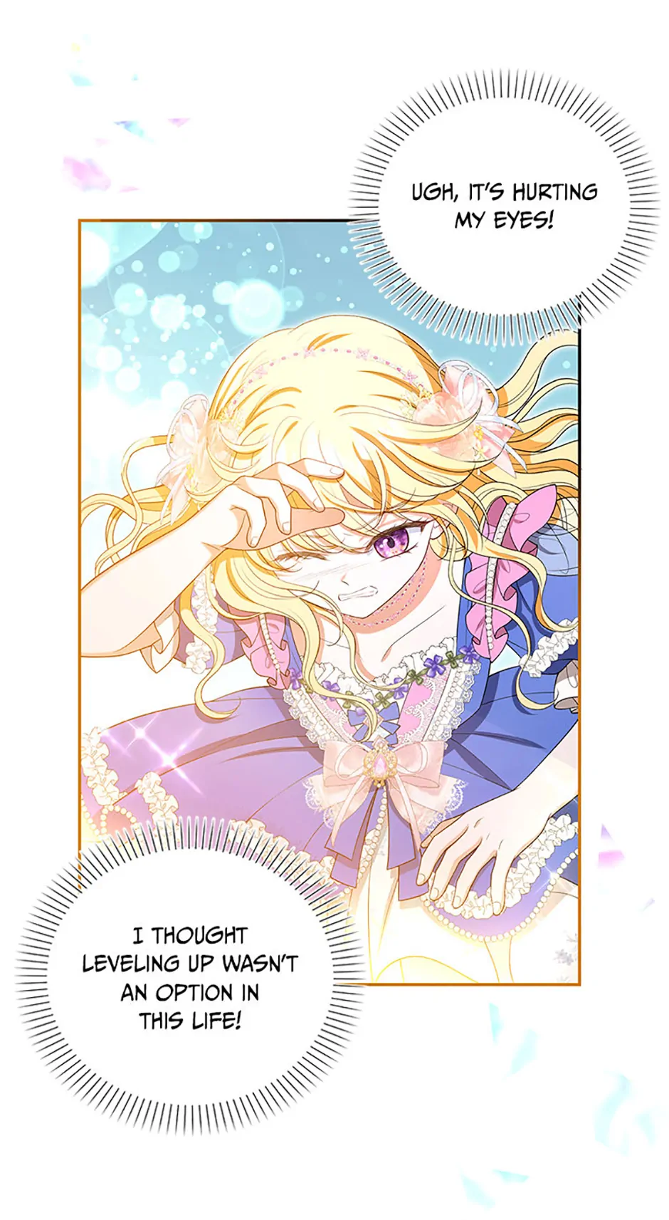 The S-Class Little Princess Is Too Strong Chapter 60 235 51