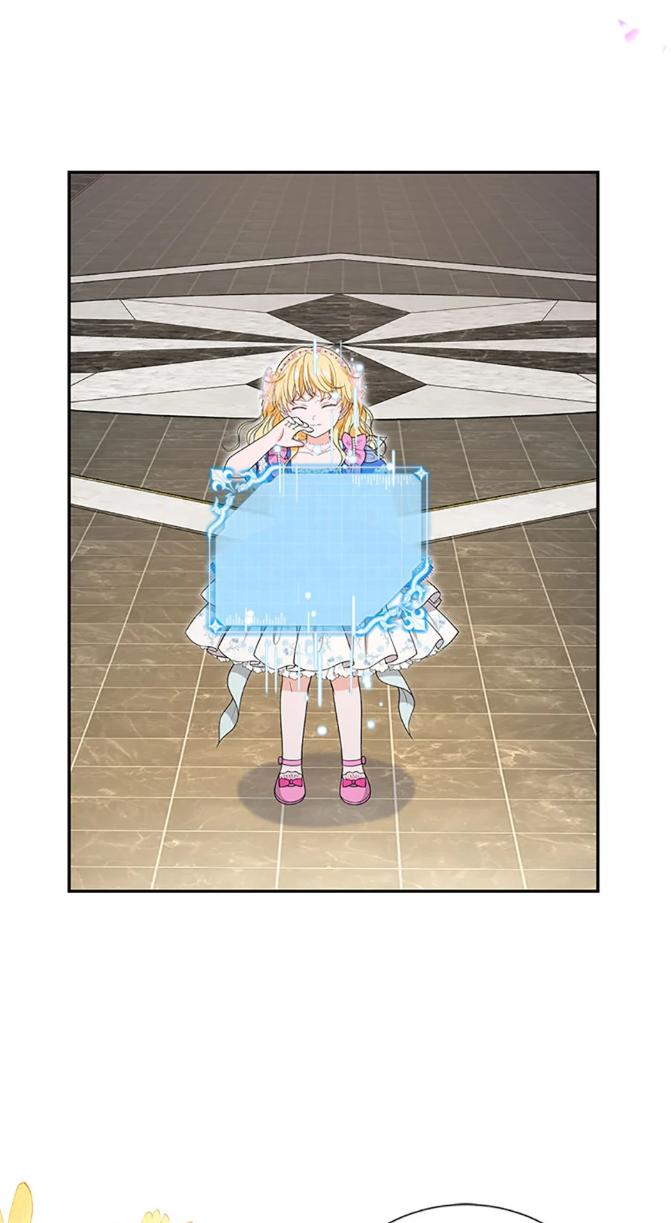 The S-Class Little Princess Is Too Strong Chapter 60 237 53